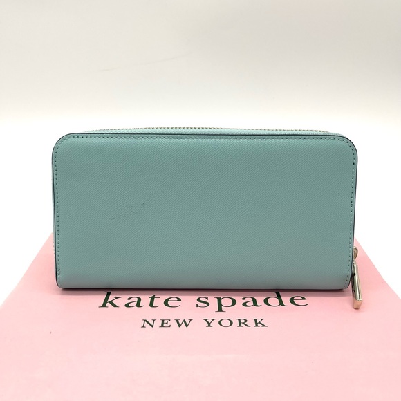 Kate Spade Large Continental Wallet - Picture 4 of 8